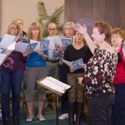 Boulder Chorale