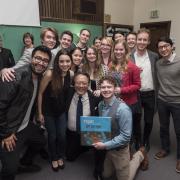 yo-yo ma and the cello studio