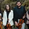 Koa String Quartet