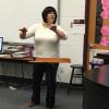 andrea ramsey conducting