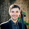 andrew briggs with cello