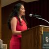 Colorado NAfME President Anoushka Divekar
