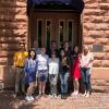 Group at Aspen