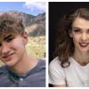 Jude Dow-Hygelund and Dawna Rae Warren
