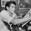 leonard bernstein composing