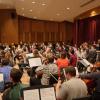 campus orchestra