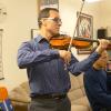 charles wetherbee violin