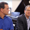 chas wetherbee and david korevaar chatting