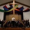 choir concert