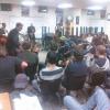 cu jazz
