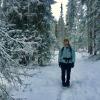 conor brown in finland