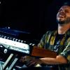 stephen thurston on keyboard