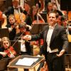 symphony orchestra at boettcher