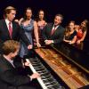 opera theater singers