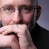 Associate Professor of Composition Daniel Kellogg