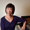 Daphne Leong at piano