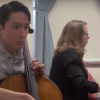 david requiro and margaret mcdonald