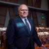 Dean John Davis