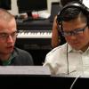 piano for dreamers instructor with student