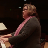 jennifer hayghe playing piano