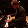 david korevaar on stage