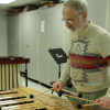 doug walter playing vibes