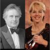 Giora Bernstain & Geri Walther
