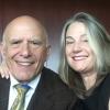 Gordon and Grace Gamm
