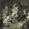 Fauré Centennial Festival cover photo