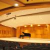 Grusin Hall
