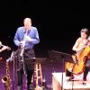 john gunther performs with carpe diem