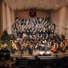 holiday festival