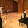 david korevaar playing piano