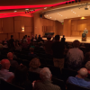 state of the college address