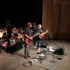indigo girls with the orchestra