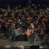 indigo girls with the symphony orchestra
