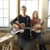 As part of the Recreate Your Roots festival, Dom Flemons and Anna & Elizabeth (pictured here) will perform a free concert on Feb. 7.
