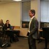 jeremy smith teaching class
