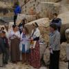 kolby morris in israel 