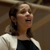 lia bendix singing