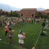 Golden Buffalo Marching Band