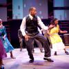 step afrika
