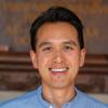 Michael Uy headshot