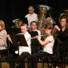 middle school ensemble concert