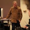 john Drumheller teaching