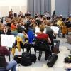 orchestra