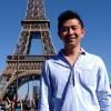 toku kawata in paris