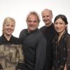 The Takacs Quartet