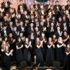 choir on stage