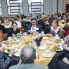 scholarship dinner
